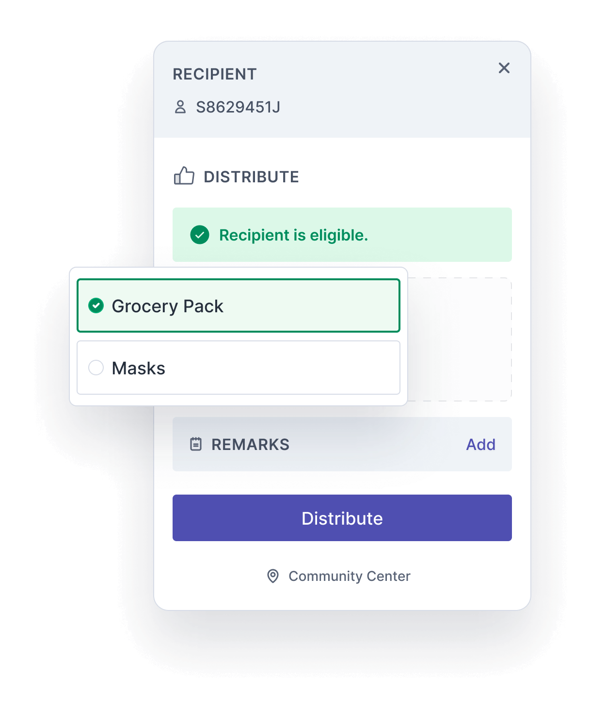 Preload Multiple items