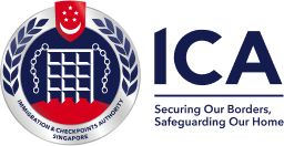 ICA Logo