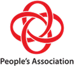 People's Association Logo